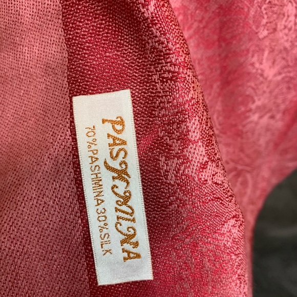 Pashmina high quality - Picture 5 of 5